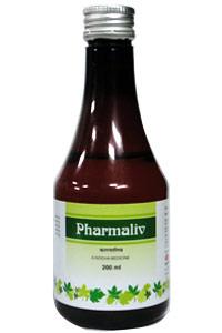 Pharmaliv Syrup