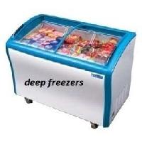 Deep Freezer