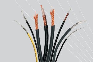 Coaxial Cables