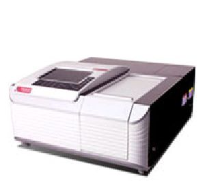 Uv Spectrophotometer