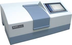 UV-VIS Spectrophotometer