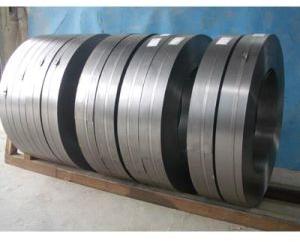 tempered steel strips