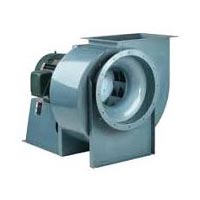 Ventilation Blower