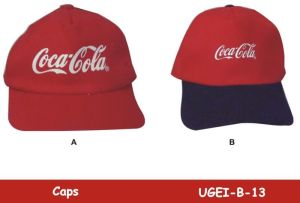 Mens Promotional Caps