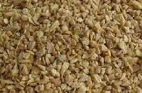 Dehydrated Ginger Granules