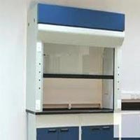 Fume Hood