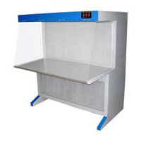 Horizontal Laminar Air Flow System