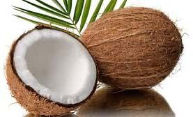 Fresh Coconut