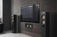 Home Theatres