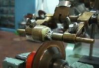 Diamond Cutting Machine