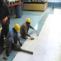 Floor Coating Service