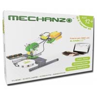 Robot Toys - Mechanzo12+