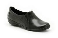 Ladies Leather Shoes