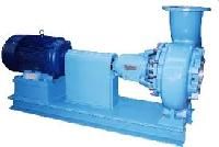 Axial Flow Pumps