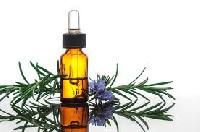 Herbal Essential Oil