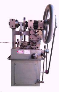 UNIT-2 Ball making Machine