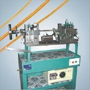 Unit-2 Same automatic Fox tail chain machine(GOLD & SILVER)