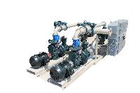 Pump Automation System