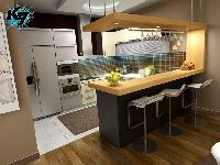 Modular Kitchen