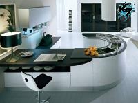 Modular Kitchen