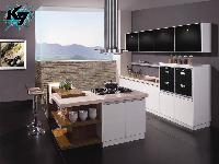 Modular Kitchen