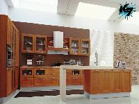 Modular Kitchen