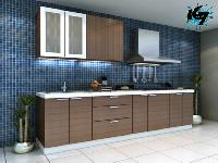 Modular Kitchen