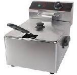 Electric Deep Fryer