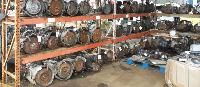 Used Auto Parts