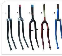 Bicycle Forks