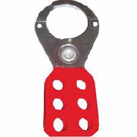 vinyl coated hasp