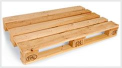 Euro Wooden Pallets