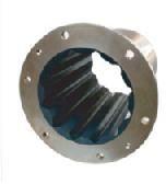 rubber bearing