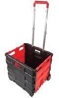 Plastic Trolley