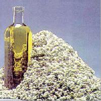 Cottonseed Oil