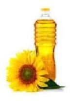 Refined Sunflower Oil