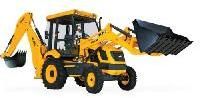 backhoe loaders