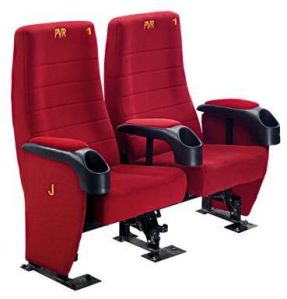 Push Back Cinema Chairs