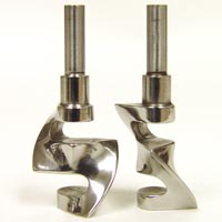 Stainless Steel Castings