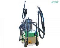 Steam Cleaners