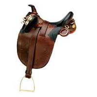 Australian Stock Horse Saddles
