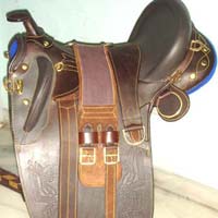 Stock Horse Saddles