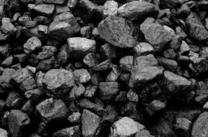 Steam Coal/Rom