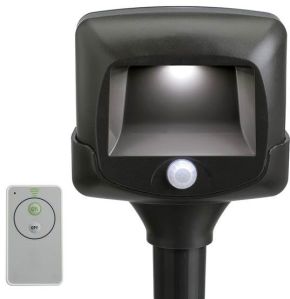 Wireless Motion Sensor LED Path Light (MB 542)