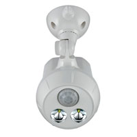 Wireless Motion Sensor Ultra Bright Led Spot Light