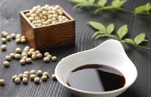 Flavoured Soy Sauce