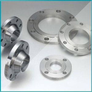 Stainless Steel Flanges