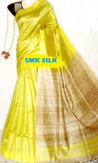 GHICHA  ERI SILK SAREE