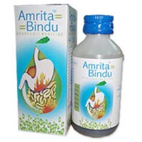 Ayurvedic Amrita Bindu