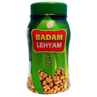 Ayurvedic Badam Lehyam